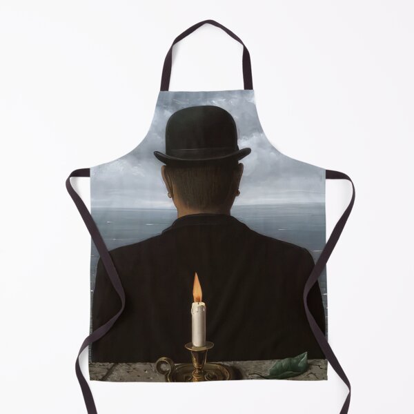 Item preview, René Magritte designed and sold by DrewGansen.