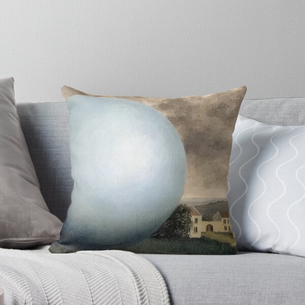 Item preview, René Magritte designed and sold by DrewGansen.