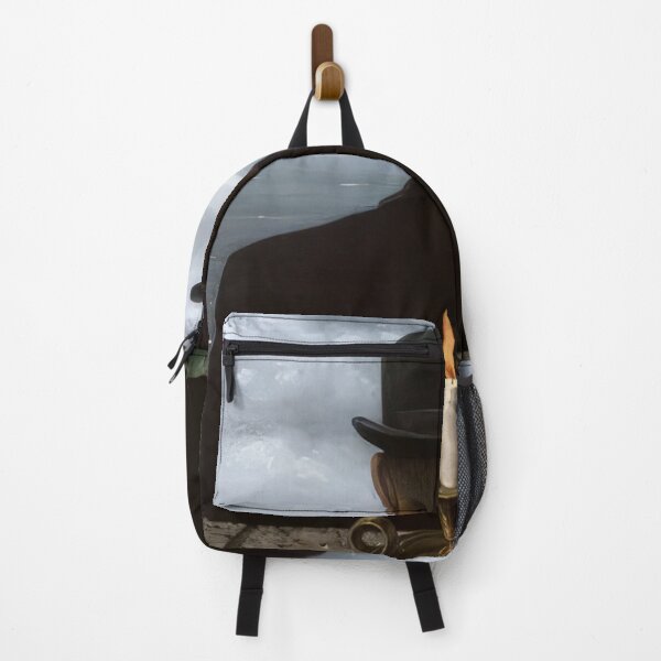Item preview, René Magritte designed and sold by DrewGansen.