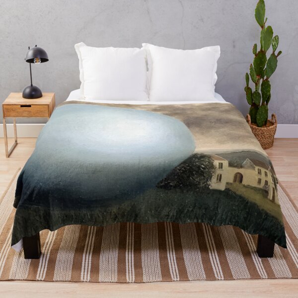 Item preview, René Magritte designed and sold by DrewGansen.