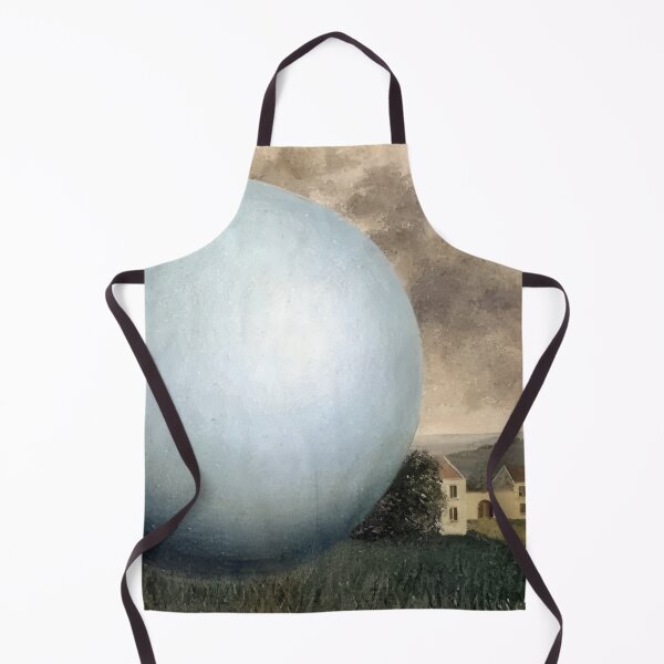Item preview, René Magritte designed and sold by DrewGansen.