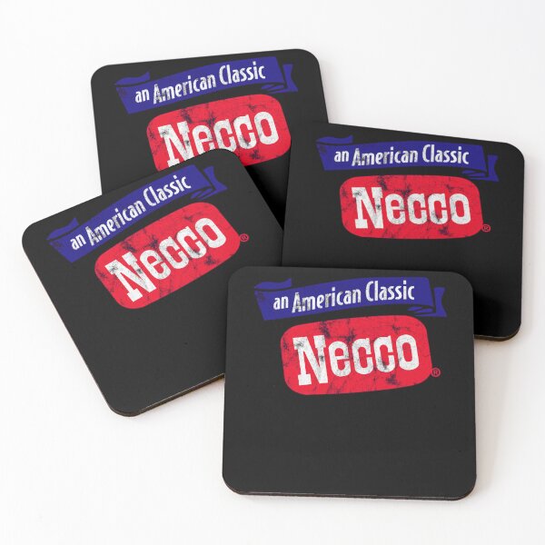 Item preview, Nec.co designed and sold by MagdalenaBarner.