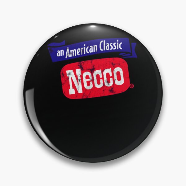 Item preview, Nec.co designed and sold by MagdalenaBarner.