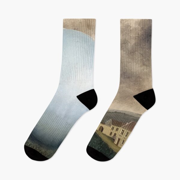 Item preview, René Magritte designed and sold by DrewGansen.
