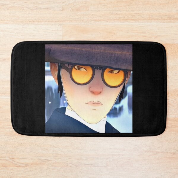 Item preview, Blue Eye Samurai designed and sold by lynxfang-art.