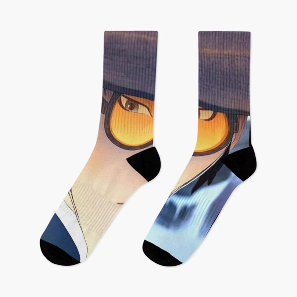 Item preview, Blue Eye Samurai designed and sold by lynxfang-art.