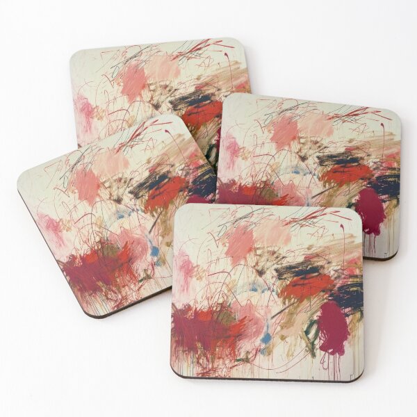 Item preview, Cy Twombly  - Cy Twombly designed and sold by Romero Britto.