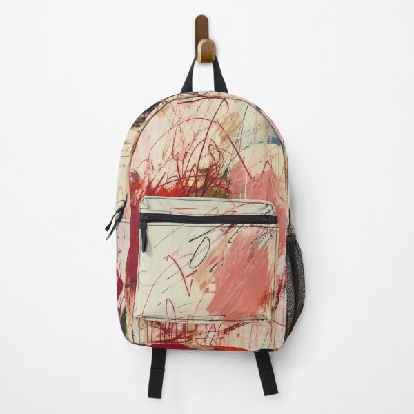 Item preview, Cy Twombly  - Cy Twombly designed and sold by Romero Britto.