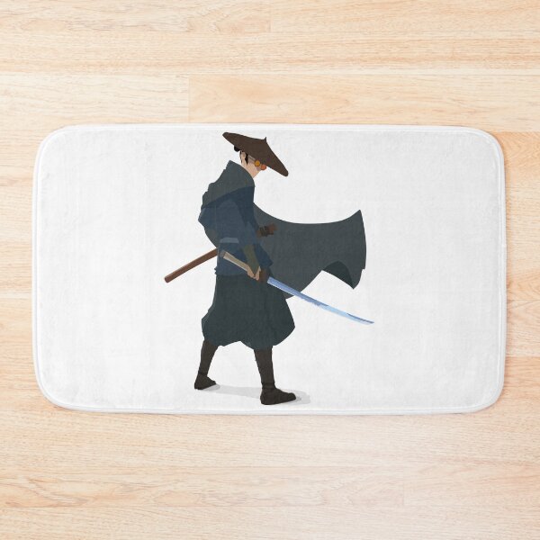 Item preview, Blue Eye Samurai designed and sold by lynxfang-art.