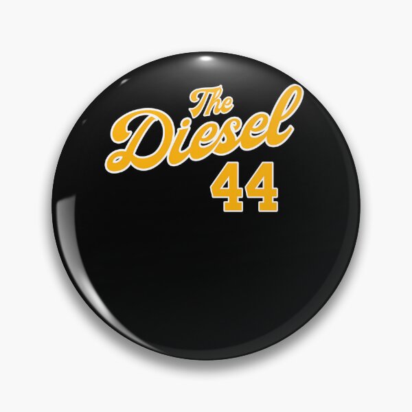 Item preview, TH.E DIE.SEL WASHIN.GTON designed and sold by MagdalenaBarner.