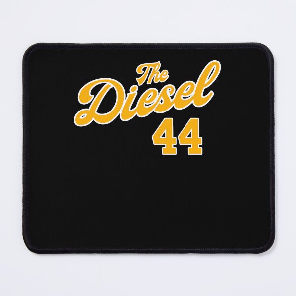 Item preview, TH.E DIE.SEL WASHIN.GTON designed and sold by MagdalenaBarner.