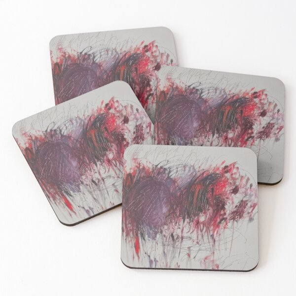 Item preview, Cy Twombly  - Cy Twombly designed and sold by Romero Britto.