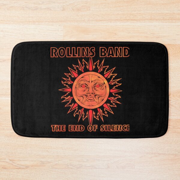 Item preview, Rollins-Band designed and sold by jalagorezzioi.