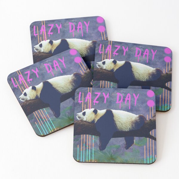 Item preview, Lazy Day designed and sold by Kiancreative.