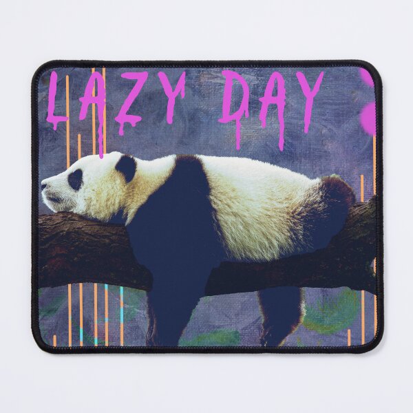 Item preview, Lazy Day designed and sold by Kiancreative.