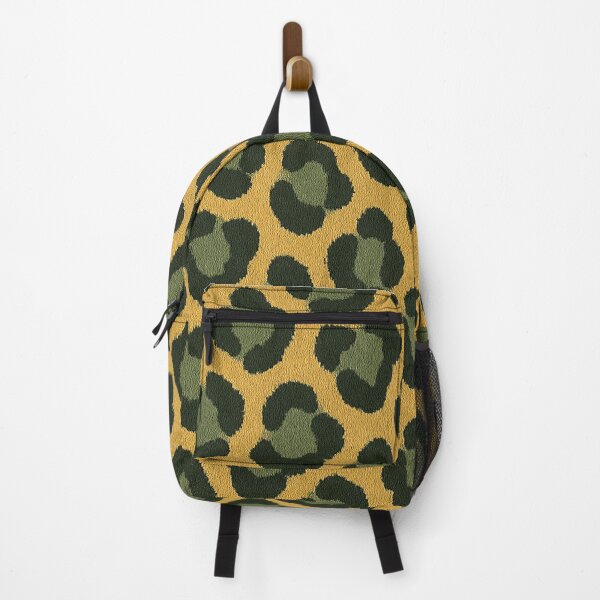 Item preview, Leopard Army Style designed and sold by Stwayne.