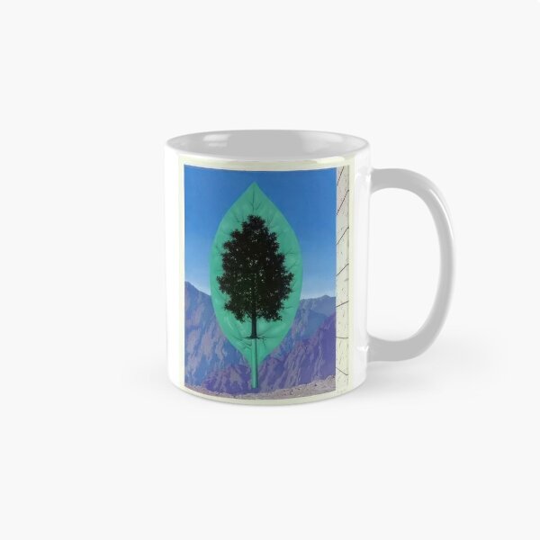 Item preview, René Magritte designed and sold by DrewGansen.