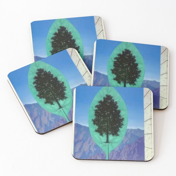 Item preview, René Magritte designed and sold by DrewGansen.