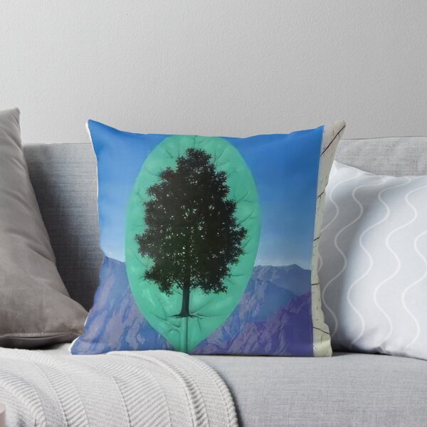 Item preview, René Magritte designed and sold by DrewGansen.
