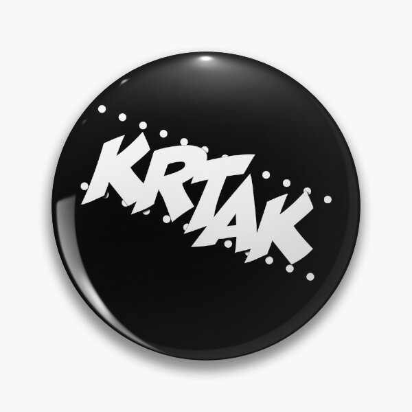 Item preview, KRTAK designed and sold by CharlottePlaceArt.