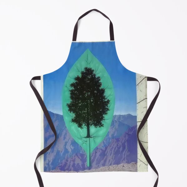 Item preview, René Magritte designed and sold by DrewGansen.