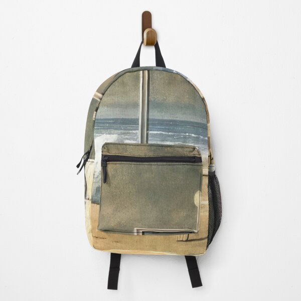 Item preview, René Magritte designed and sold by DrewGansen.