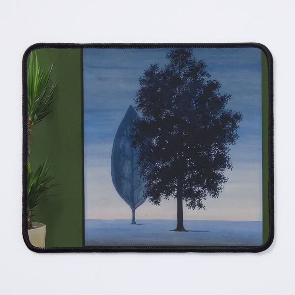 Item preview, René Magritte designed and sold by DrewGansen.