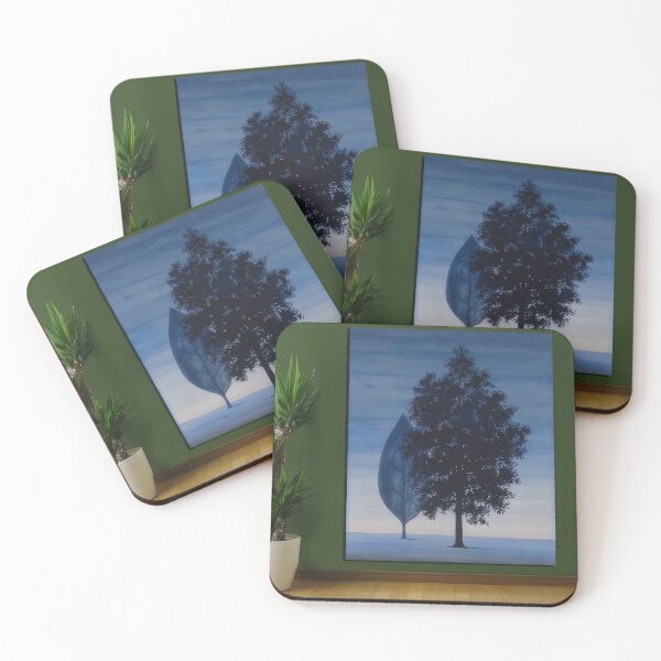 Item preview, René Magritte designed and sold by DrewGansen.