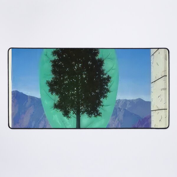 Item preview, René Magritte designed and sold by DrewGansen.