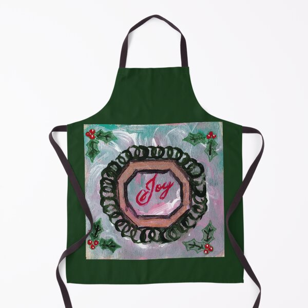 Item preview, Joy ornament designed and sold by Misfitcane.
