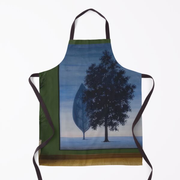 Item preview, René Magritte designed and sold by DrewGansen.