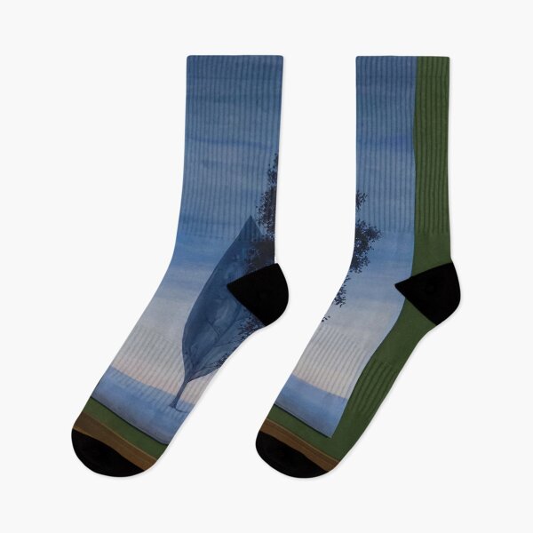 Item preview, René Magritte designed and sold by DrewGansen.