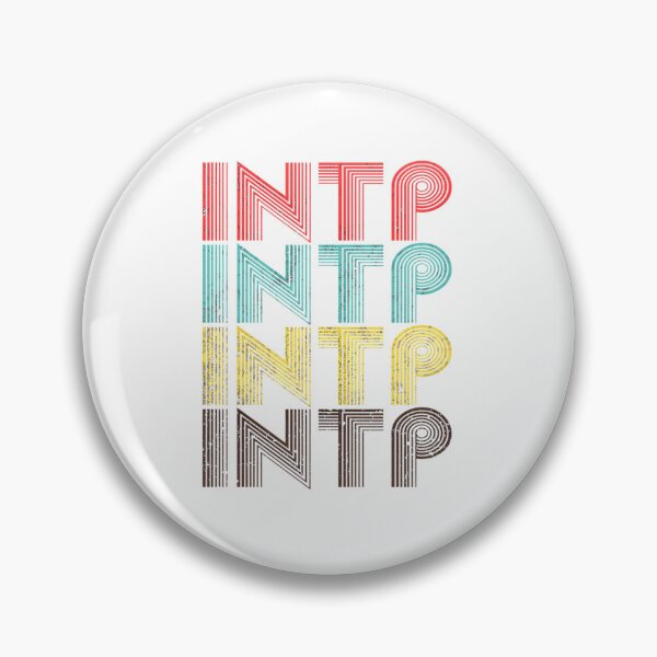 Item preview, INTP Vintage 	  	 designed and sold by kbraapoat93.