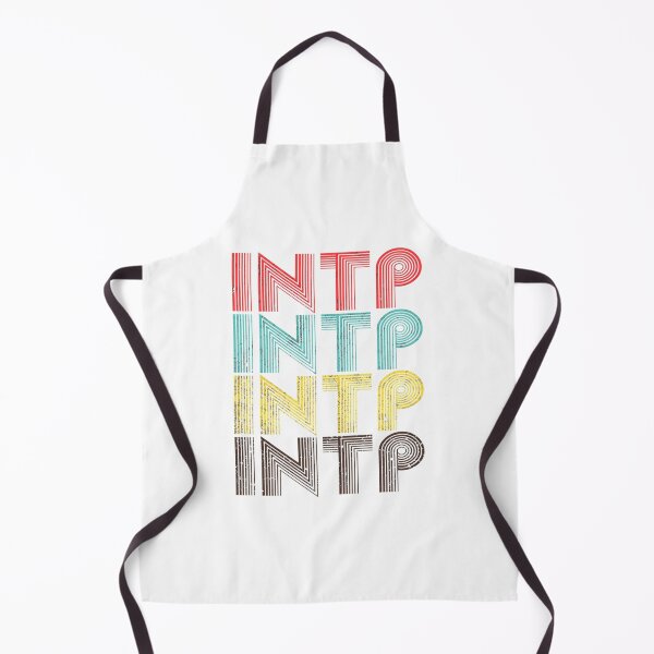 Item preview, INTP Vintage 	  	 designed and sold by kbraapoat93.