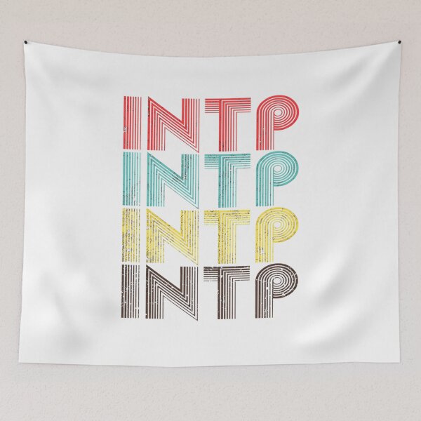 Item preview, INTP Vintage 	  	 designed and sold by kbraapoat93.