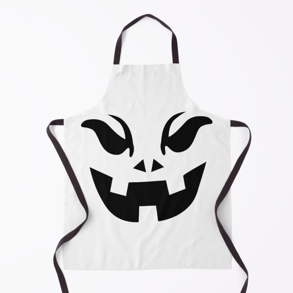 Item preview, Pumpkin Faces | Halloween Jack O’ Lantern Design | Spooky & Fun Halloween Art (7) designed and sold by RansomProjects.