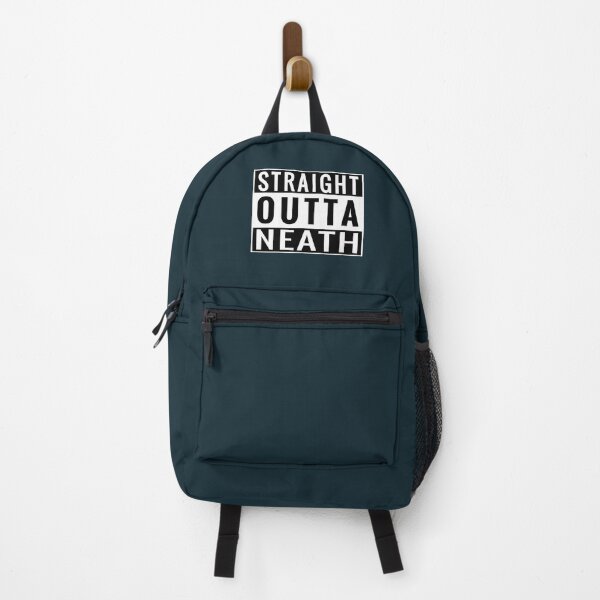 Item preview, Straight Outta Neath designed and sold by Jeallan Designs.