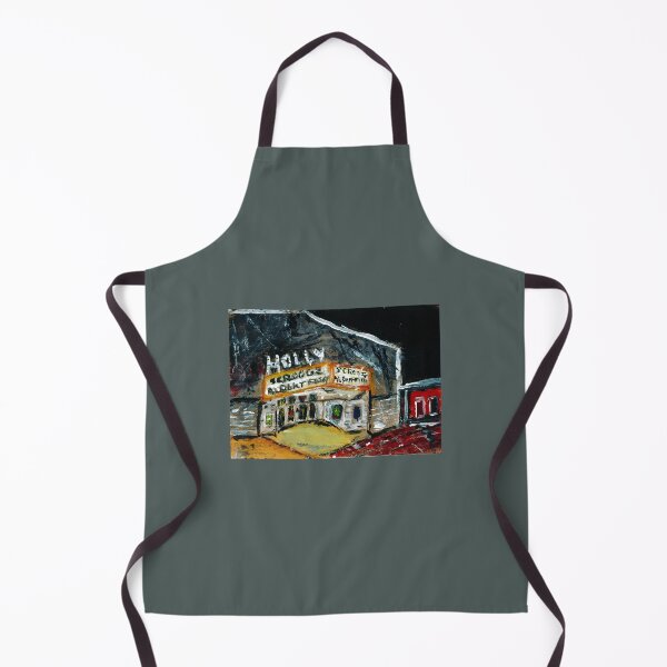 Item preview, Theater designed and sold by Misfitcane.