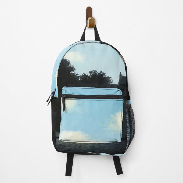 Item preview, René Magritte designed and sold by DrewGansen.