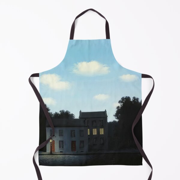 Item preview, René Magritte designed and sold by DrewGansen.