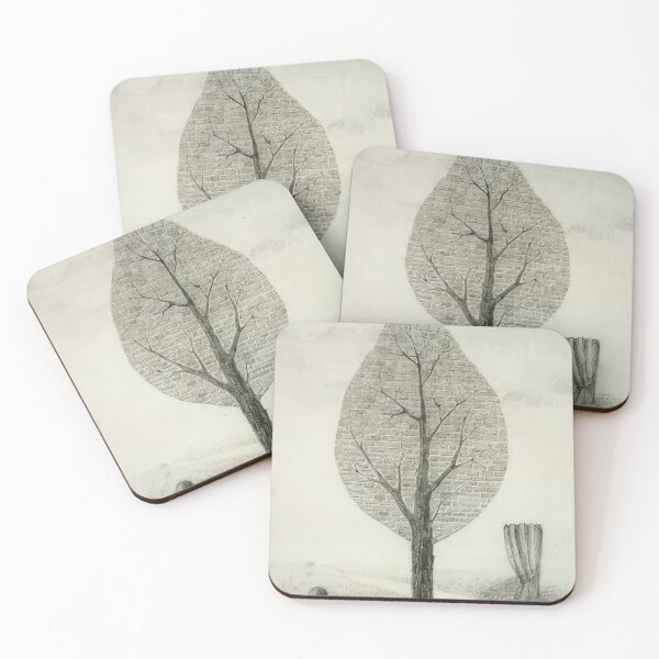 Item preview, René Magritte designed and sold by DrewGansen.