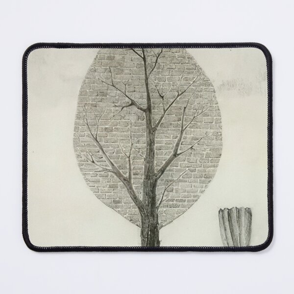 Item preview, René Magritte designed and sold by DrewGansen.