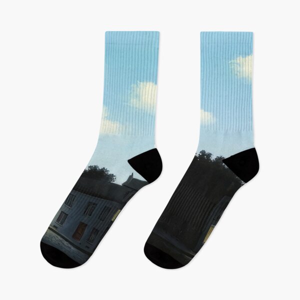 Item preview, René Magritte designed and sold by DrewGansen.