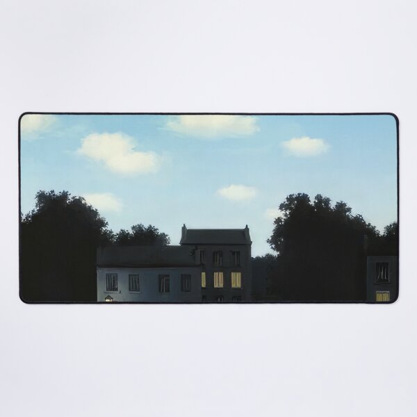 Item preview, René Magritte designed and sold by DrewGansen.
