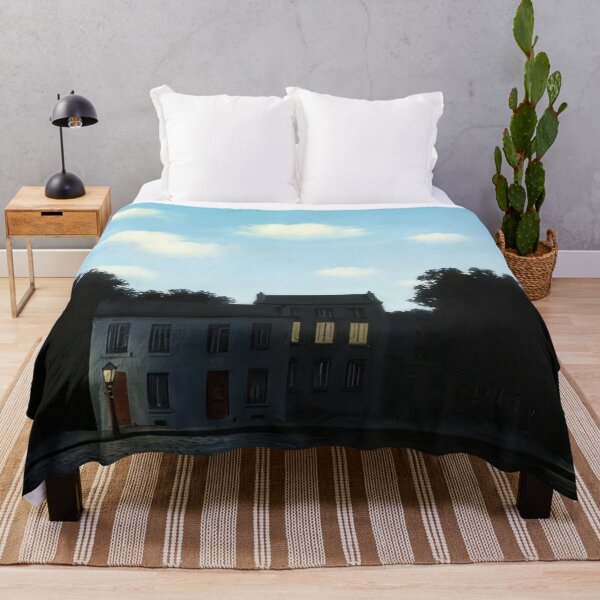 Item preview, René Magritte designed and sold by DrewGansen.