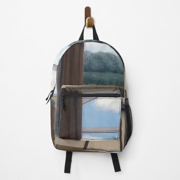 Item preview, René Magritte designed and sold by DrewGansen.