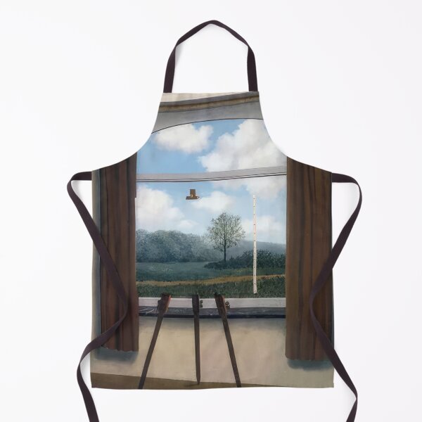 Item preview, René Magritte designed and sold by DrewGansen.