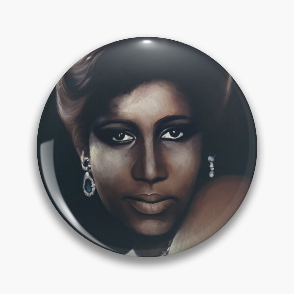 Item preview, Aretha designed and sold by GRABNMEYERS4a.