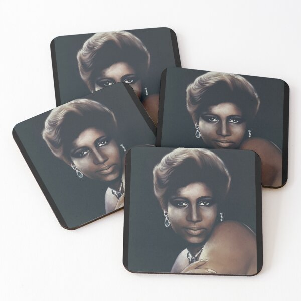 Item preview, Aretha designed and sold by GRABNMEYERS4a.