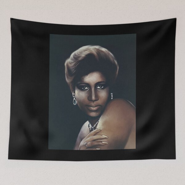Item preview, Aretha designed and sold by GRABNMEYERS4a.